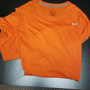 Nike Dri-fit men's tee